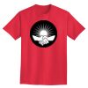 Ultra Cotton® Tall 6 oz. Short-Sleeve T-Shirt Thumbnail