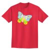 Ultra Cotton® Tall 6 oz. Short-Sleeve T-Shirt Thumbnail