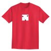 Ultra Cotton® Tall 6 oz. Short-Sleeve T-Shirt Thumbnail