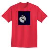 Ultra Cotton® Tall 6 oz. Short-Sleeve T-Shirt Thumbnail