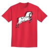 Ultra Cotton® Tall 6 oz. Short-Sleeve T-Shirt Thumbnail