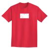 Ultra Cotton® Tall 6 oz. Short-Sleeve T-Shirt Thumbnail
