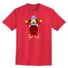 Ultra Cotton® Tall 6 oz. Short-Sleeve T-Shirt Thumbnail