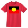 Ultra Cotton® Tall 6 oz. Short-Sleeve T-Shirt Thumbnail