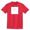 Ultra Cotton® Tall 6 oz. Short-Sleeve T-Shirt Thumbnail