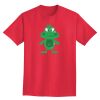 Ultra Cotton® Tall 6 oz. Short-Sleeve T-Shirt Thumbnail