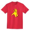 Ultra Cotton® Tall 6 oz. Short-Sleeve T-Shirt Thumbnail