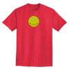 Ultra Cotton® Tall 6 oz. Short-Sleeve T-Shirt Thumbnail
