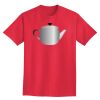 Ultra Cotton® Tall 6 oz. Short-Sleeve T-Shirt Thumbnail