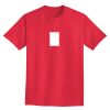 Ultra Cotton® Tall 6 oz. Short-Sleeve T-Shirt Thumbnail