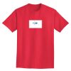 Ultra Cotton® Tall 6 oz. Short-Sleeve T-Shirt Thumbnail