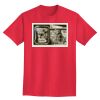Ultra Cotton® Tall 6 oz. Short-Sleeve T-Shirt Thumbnail