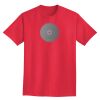 Ultra Cotton® Tall 6 oz. Short-Sleeve T-Shirt Thumbnail
