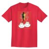 Ultra Cotton® Tall 6 oz. Short-Sleeve T-Shirt Thumbnail