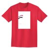 Ultra Cotton® Tall 6 oz. Short-Sleeve T-Shirt Thumbnail