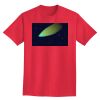 Ultra Cotton® Tall 6 oz. Short-Sleeve T-Shirt Thumbnail