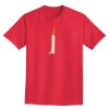 Ultra Cotton® Tall 6 oz. Short-Sleeve T-Shirt Thumbnail