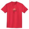 Ultra Cotton® Tall 6 oz. Short-Sleeve T-Shirt Thumbnail