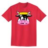 Ultra Cotton® Tall 6 oz. Short-Sleeve T-Shirt Thumbnail