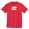 Ultra Cotton® Tall 6 oz. Short-Sleeve T-Shirt Thumbnail