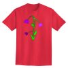 Ultra Cotton® Tall 6 oz. Short-Sleeve T-Shirt Thumbnail