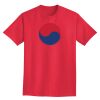 Ultra Cotton® Tall 6 oz. Short-Sleeve T-Shirt Thumbnail
