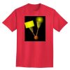 Ultra Cotton® Tall 6 oz. Short-Sleeve T-Shirt Thumbnail