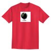 Ultra Cotton® Tall 6 oz. Short-Sleeve T-Shirt Thumbnail