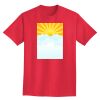 Ultra Cotton® Tall 6 oz. Short-Sleeve T-Shirt Thumbnail