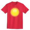 Ultra Cotton® Tall 6 oz. Short-Sleeve T-Shirt Thumbnail