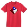 Ultra Cotton® Tall 6 oz. Short-Sleeve T-Shirt Thumbnail