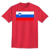 Ultra Cotton® Tall 6 oz. Short-Sleeve T-Shirt Thumbnail