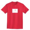 Ultra Cotton® Tall 6 oz. Short-Sleeve T-Shirt Thumbnail