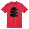 Ultra Cotton® Tall 6 oz. Short-Sleeve T-Shirt Thumbnail