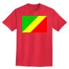 Ultra Cotton® Tall 6 oz. Short-Sleeve T-Shirt Thumbnail