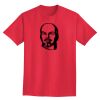 Ultra Cotton® Tall 6 oz. Short-Sleeve T-Shirt Thumbnail