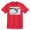 Ultra Cotton® Tall 6 oz. Short-Sleeve T-Shirt Thumbnail