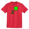 Ultra Cotton® Tall 6 oz. Short-Sleeve T-Shirt Thumbnail