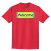 Ultra Cotton® Tall 6 oz. Short-Sleeve T-Shirt Thumbnail