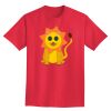 Ultra Cotton® Tall 6 oz. Short-Sleeve T-Shirt Thumbnail