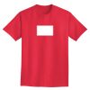 Ultra Cotton® Tall 6 oz. Short-Sleeve T-Shirt Thumbnail
