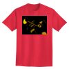 Ultra Cotton® Tall 6 oz. Short-Sleeve T-Shirt Thumbnail