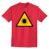 Ultra Cotton® Tall 6 oz. Short-Sleeve T-Shirt Thumbnail