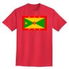 Ultra Cotton® Tall 6 oz. Short-Sleeve T-Shirt Thumbnail