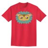 Ultra Cotton® Tall 6 oz. Short-Sleeve T-Shirt Thumbnail