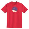 Ultra Cotton® Tall 6 oz. Short-Sleeve T-Shirt Thumbnail