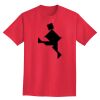 Ultra Cotton® Tall 6 oz. Short-Sleeve T-Shirt Thumbnail