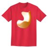 Ultra Cotton® Tall 6 oz. Short-Sleeve T-Shirt Thumbnail