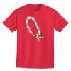 Ultra Cotton® Tall 6 oz. Short-Sleeve T-Shirt Thumbnail