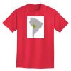 Ultra Cotton® Tall 6 oz. Short-Sleeve T-Shirt Thumbnail